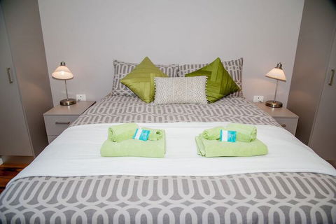 Sinclairs Country Retreat - Accommodation Cooktown 6