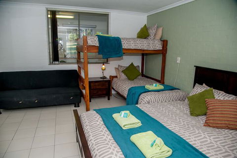 Sinclairs Country Retreat - Accommodation Cooktown 5
