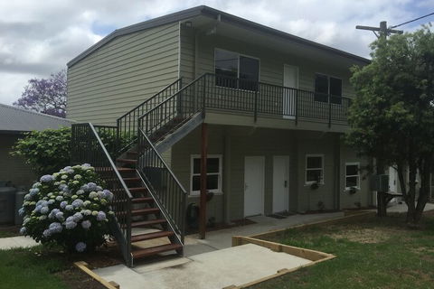 Sinclairs Country Retreat - Accommodation Cooktown 2