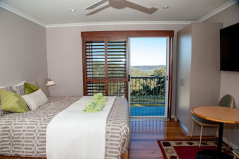 Sinclairs Country Retreat - Accommodation Cooktown 0