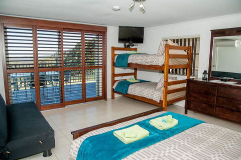 Sinclairs Country Retreat - Accommodation Cooktown 7