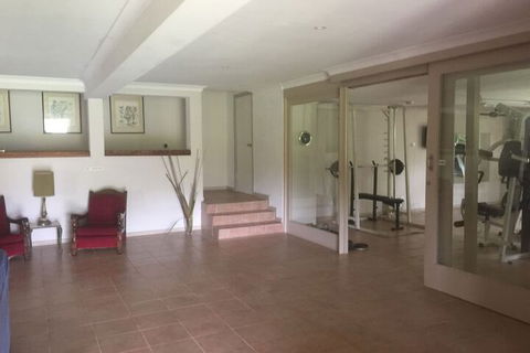 Sinclairs Country Retreat - Accommodation Cooktown 1