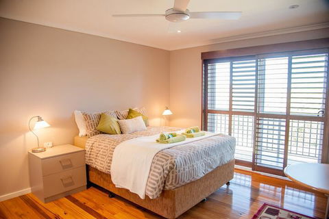 Sinclairs Country Retreat - Accommodation Cooktown 4