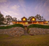 Bimbadeen Mountain Retreat - Accommodation Cooktown