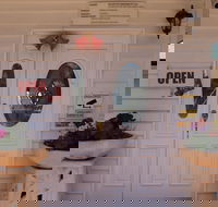 Hilltop on Tamborine - Accommodation Cooktown