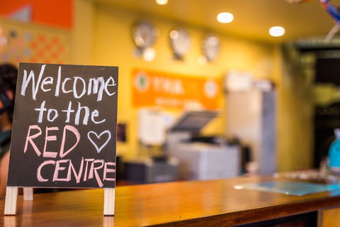 Alice Springs YHA - Hostel - Accommodation Cooktown 6