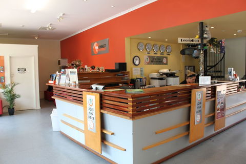 Alice Springs YHA - Hostel - Accommodation Cooktown 5