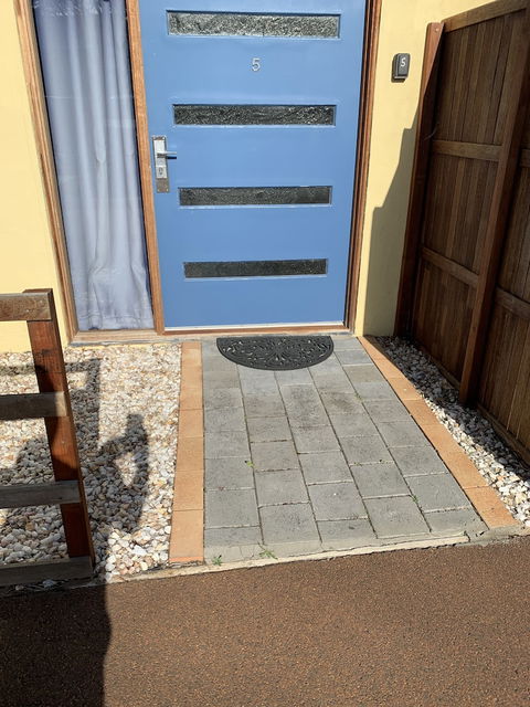 Observatory Guesthouse - Adults Only - Accommodation Cooktown 0