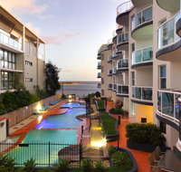 Watermark Resort Caloundra - Accommodation Cooktown