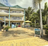 The Beach Place - Accommodation Cooktown