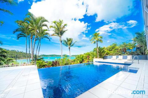 BayBliss Apartments - Accommodation Cooktown 0