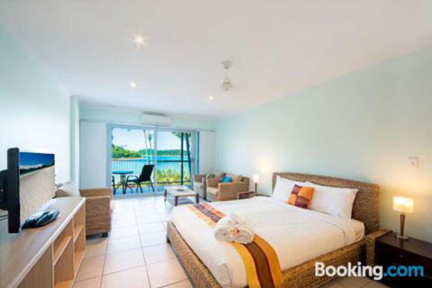 BayBliss Apartments - Accommodation Cooktown 5
