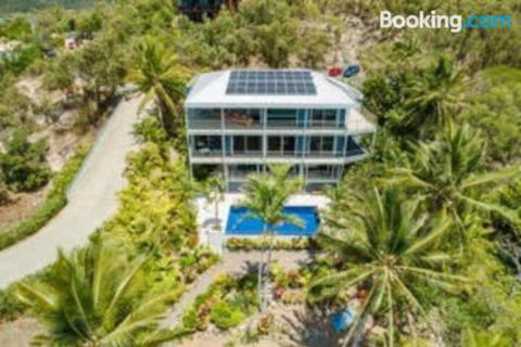 BayBliss Apartments - Accommodation Cooktown 7