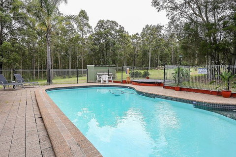 Vineyard Hill - Accommodation Cooktown 4