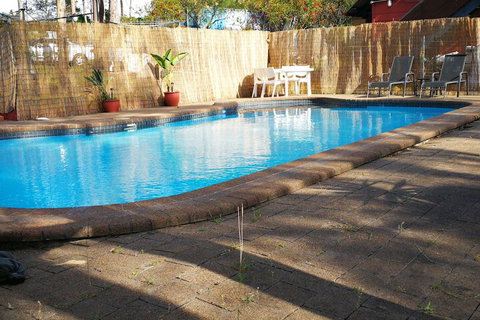 Vineyard Hill - Accommodation Cooktown 5