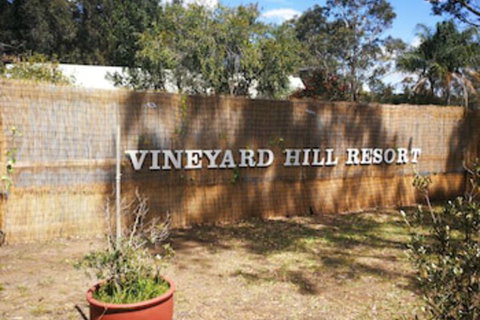 Vineyard Hill - Accommodation Cooktown 0