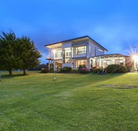 Harmony Bed  Breakfast - Accommodation Cooktown