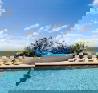 Clubb Coolum Beach Resort - Accommodation Cooktown