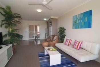 Airlie Central Apartments - Accommodation Cooktown 4
