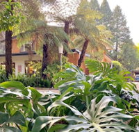Warburton Motel - Accommodation Cooktown