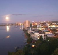 Trafalgar Towers - Accommodation Cooktown