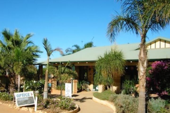 Buller WA Accommodation Cooktown