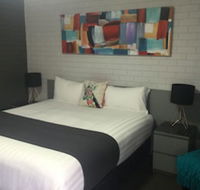 Blue Violet Motor Inn - Accommodation Cooktown