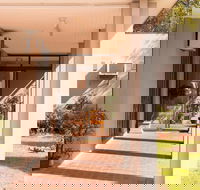 Chadstone Executive Motel - Accommodation Cooktown