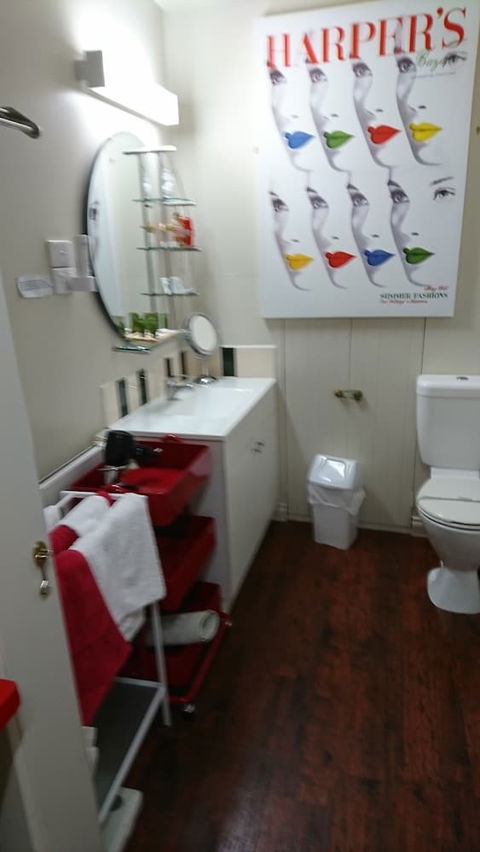 Dalfruin B&B - Accommodation Cooktown 6