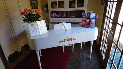 Dalfruin B&B - Accommodation Cooktown 5