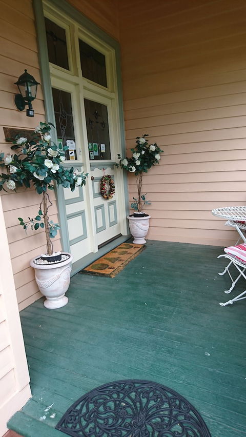 Dalfruin B&B - Accommodation Cooktown 2