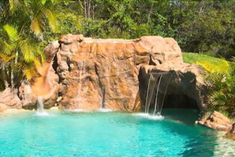 Kingfishers Manor - Accommodation Cooktown 4