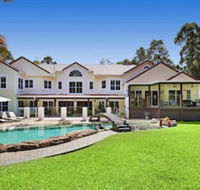 Kingfishers Manor - Accommodation Cooktown