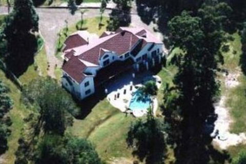 Kingfishers Manor - Accommodation Cooktown 1