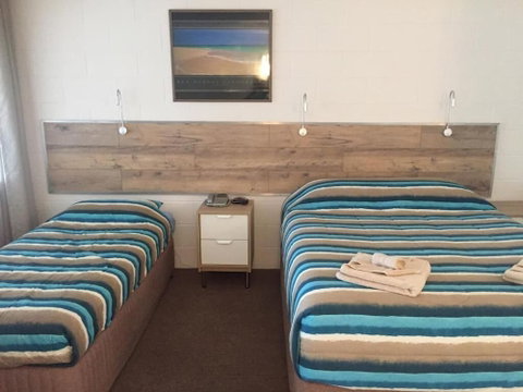 A & A Motel - Accommodation Cooktown 5