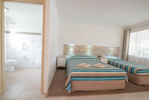 A & A Motel - Accommodation Cooktown 3