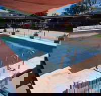 A  A Motel - Accommodation Cooktown