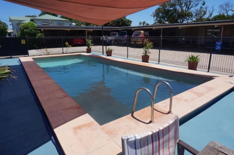 A & A Motel - Accommodation Cooktown 0