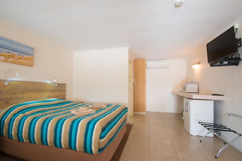 A & A Motel - Accommodation Cooktown 4