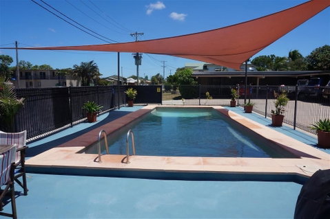 A & A Motel - Accommodation Cooktown 1
