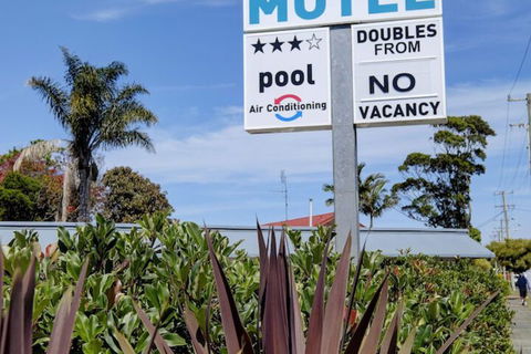 Bali Hi - Accommodation Cooktown 3