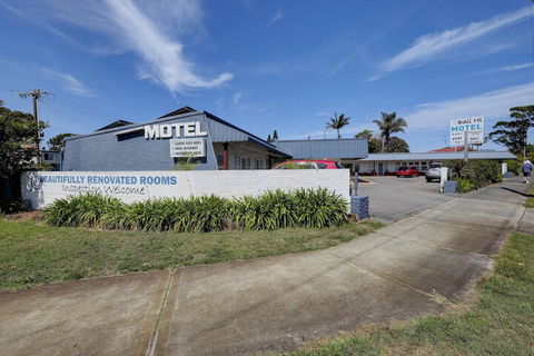 Bali Hi - Accommodation Cooktown 1