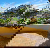 Sunshine Towers - Accommodation Cooktown