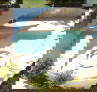 On The River Apartments - Accommodation Cooktown