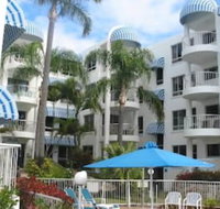 Estoril on Moffat - Accommodation Cooktown