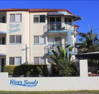 River Sands Apartments - Accommodation Cooktown
