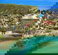 1770 Sovereign Lodge Resort - Accommodation Cooktown