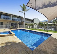 Moonlight Bay Apartments - Accommodation Cooktown