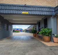 Acacia Motor Inn - Accommodation Cooktown
