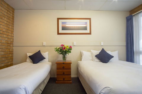 Acacia Motor Inn - Accommodation Cooktown 3